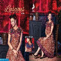 kaya mannat vol-9 Wholesale anarkali kurtis